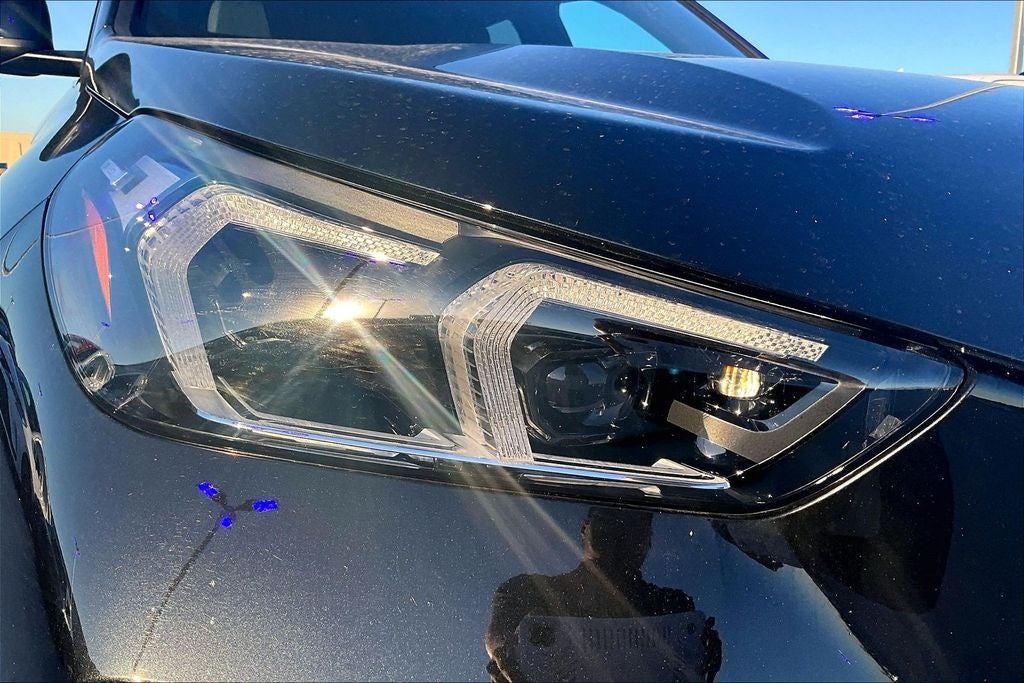 2025 BMW X1 xDrive28i M Sport