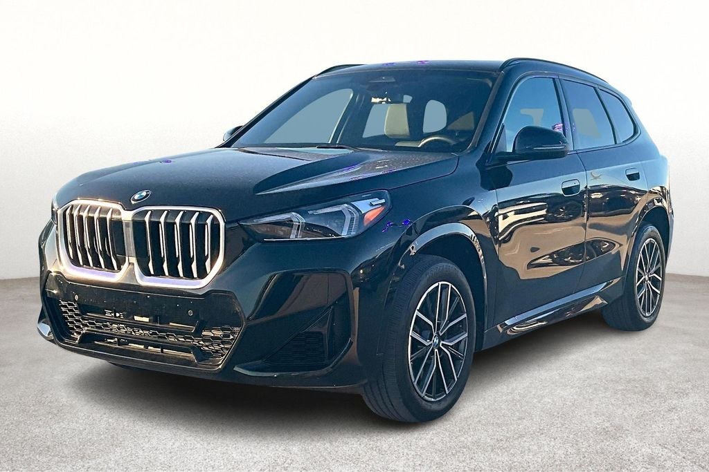 2025 BMW X1 xDrive28i M Sport