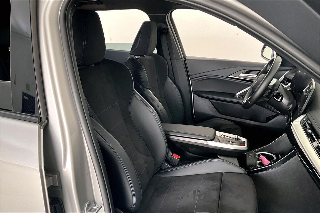 2025 BMW X1 xDrive28i M Sport