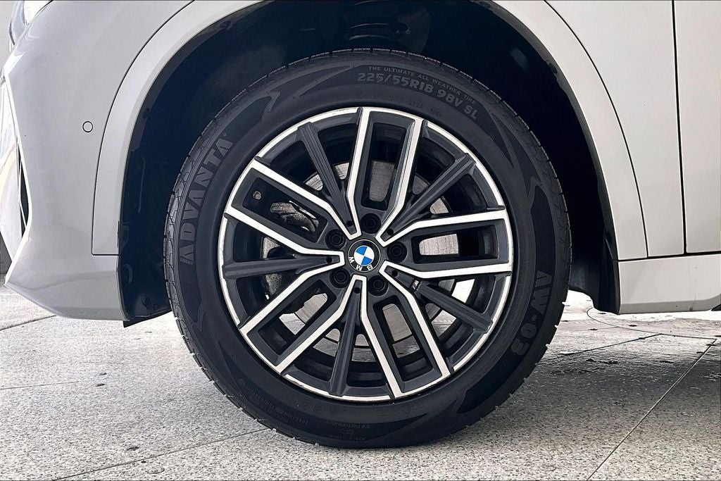 2025 BMW X1 xDrive28i M Sport