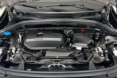 2025 BMW X1 xDrive28i M Sport