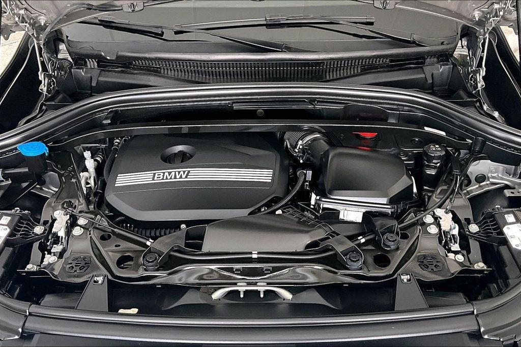 2025 BMW X1 xDrive28i M Sport