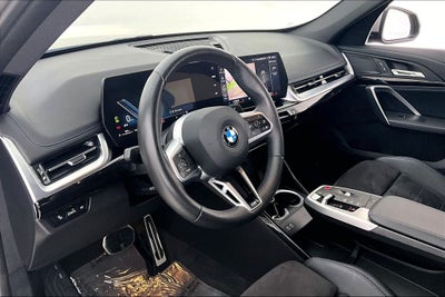 2025 BMW X1 xDrive28i M Sport