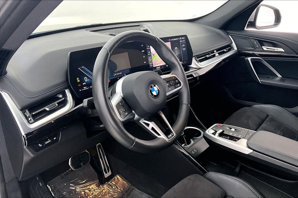 2025 BMW X1 xDrive28i M Sport