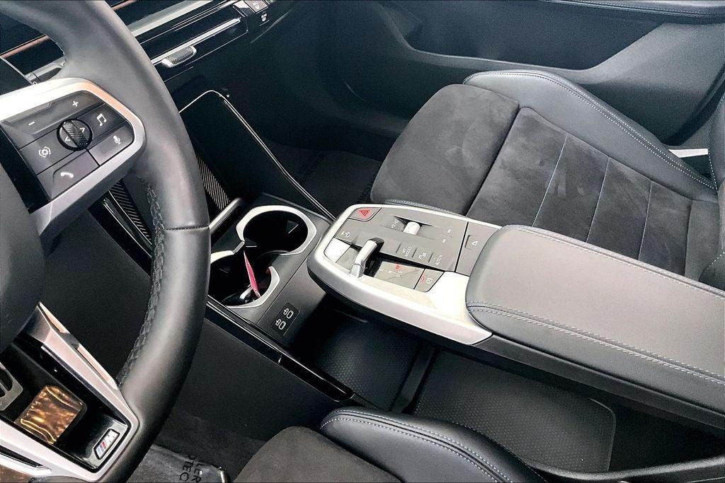 2025 BMW X1 xDrive28i M Sport