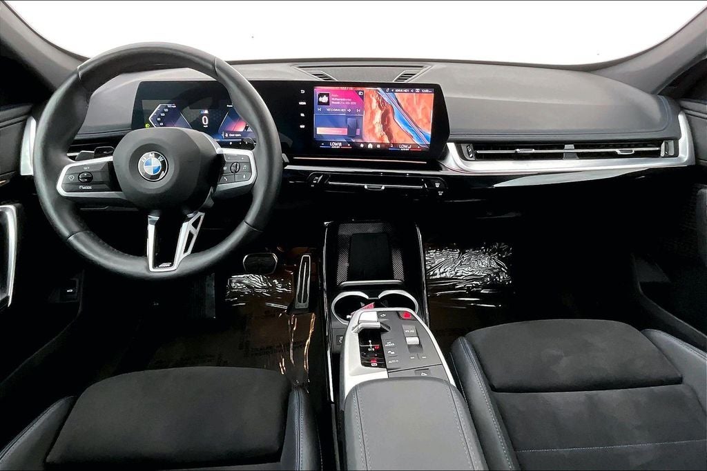 2025 BMW X1 xDrive28i M Sport