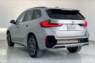 2025 BMW X1 xDrive28i M Sport