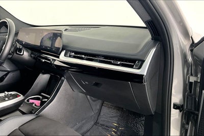 2025 BMW X1 xDrive28i M Sport