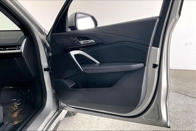 2025 BMW X1 xDrive28i M Sport