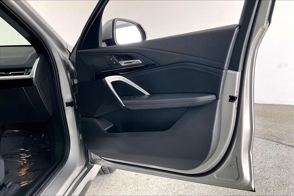 2025 BMW X1 xDrive28i M Sport