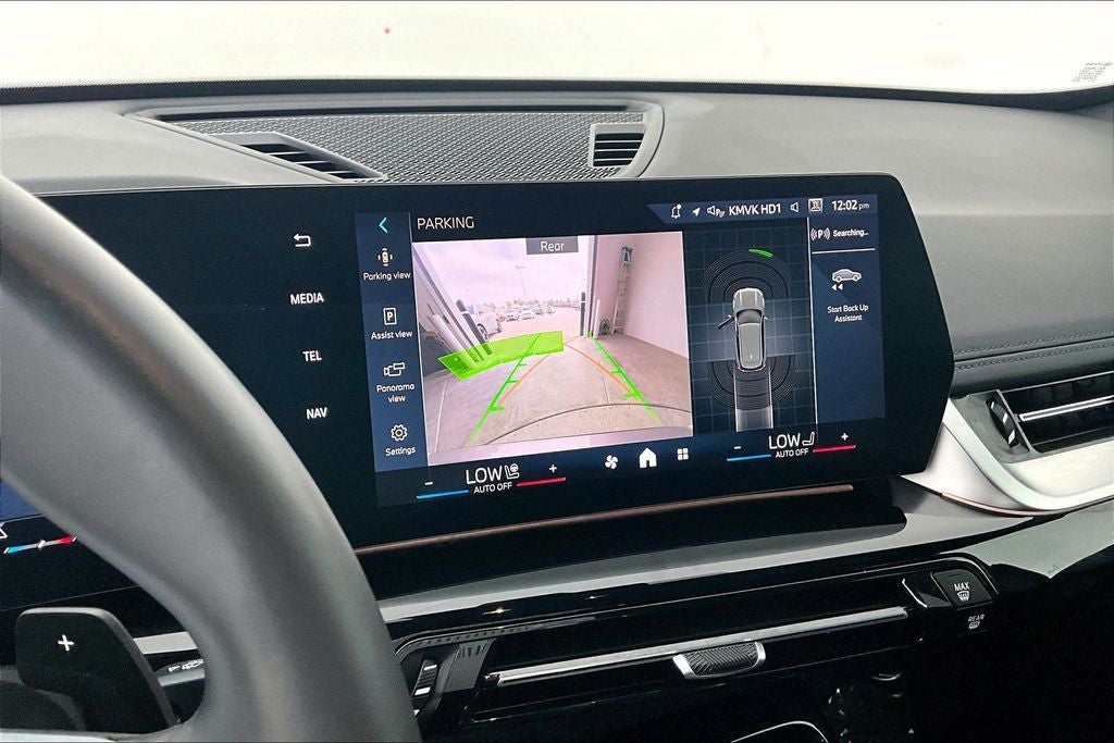 2025 BMW X1 xDrive28i M Sport