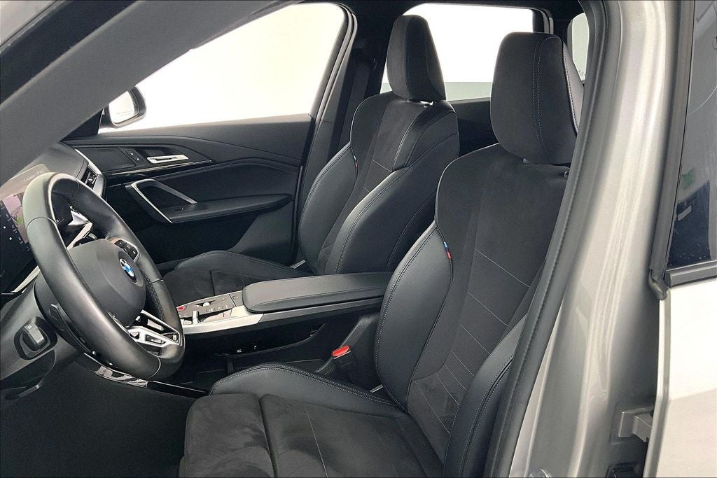 2025 BMW X1 xDrive28i M Sport