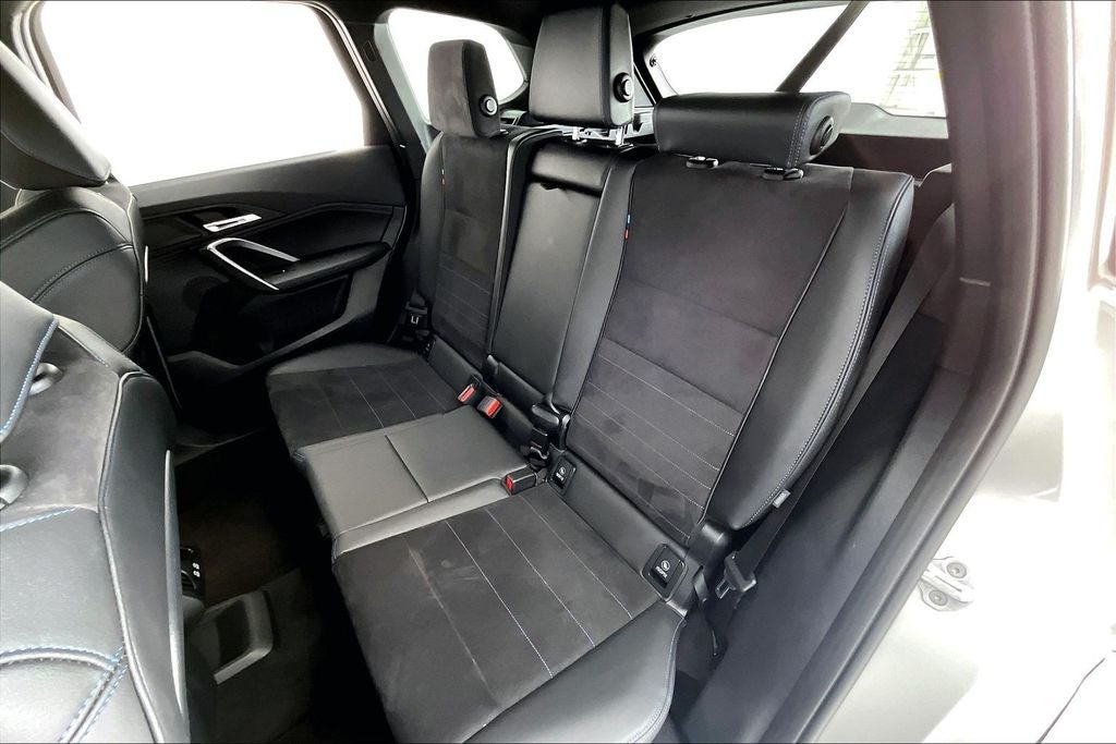 2025 BMW X1 xDrive28i M Sport