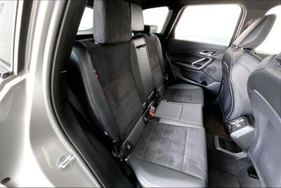 2025 BMW X1 xDrive28i M Sport