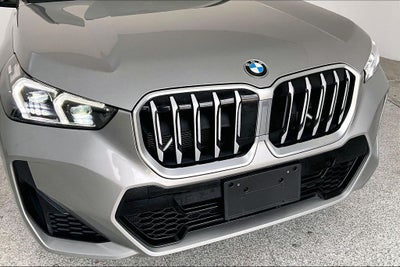 2025 BMW X1 xDrive28i M Sport