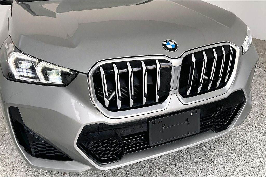 2025 BMW X1 xDrive28i M Sport