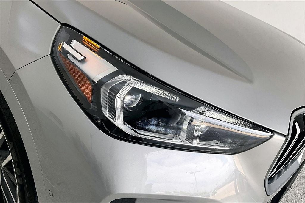 2025 BMW X1 xDrive28i M Sport