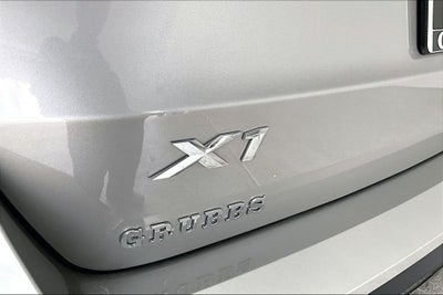 2025 BMW X1 xDrive28i M Sport