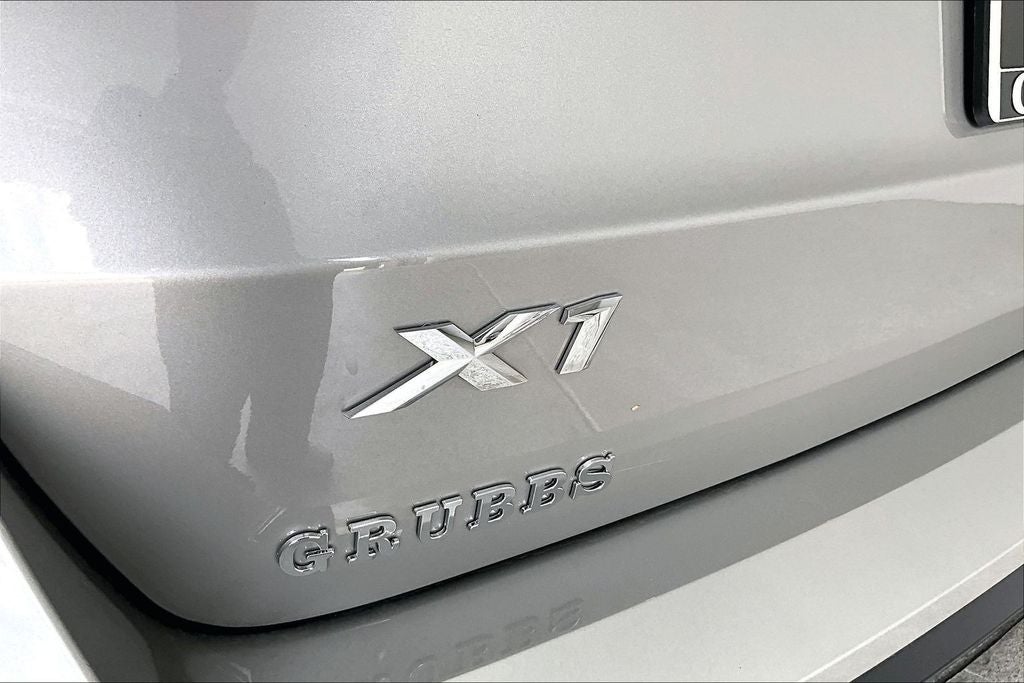 2025 BMW X1 xDrive28i M Sport