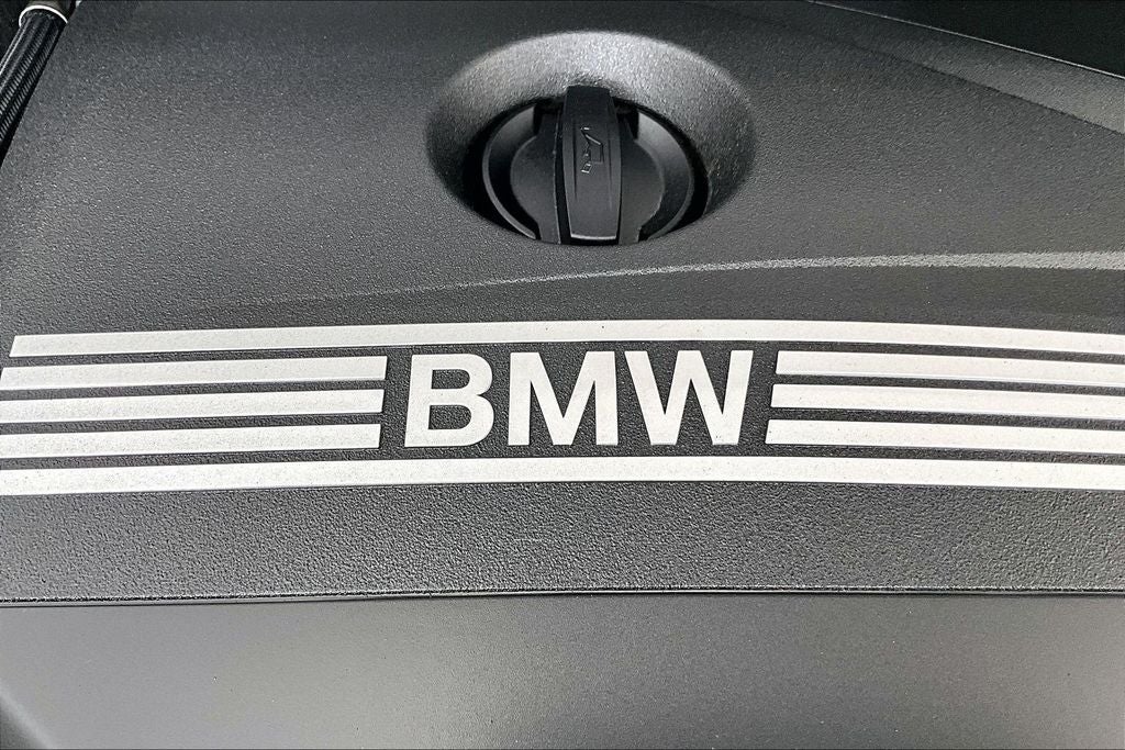 2025 BMW X1 xDrive28i M Sport