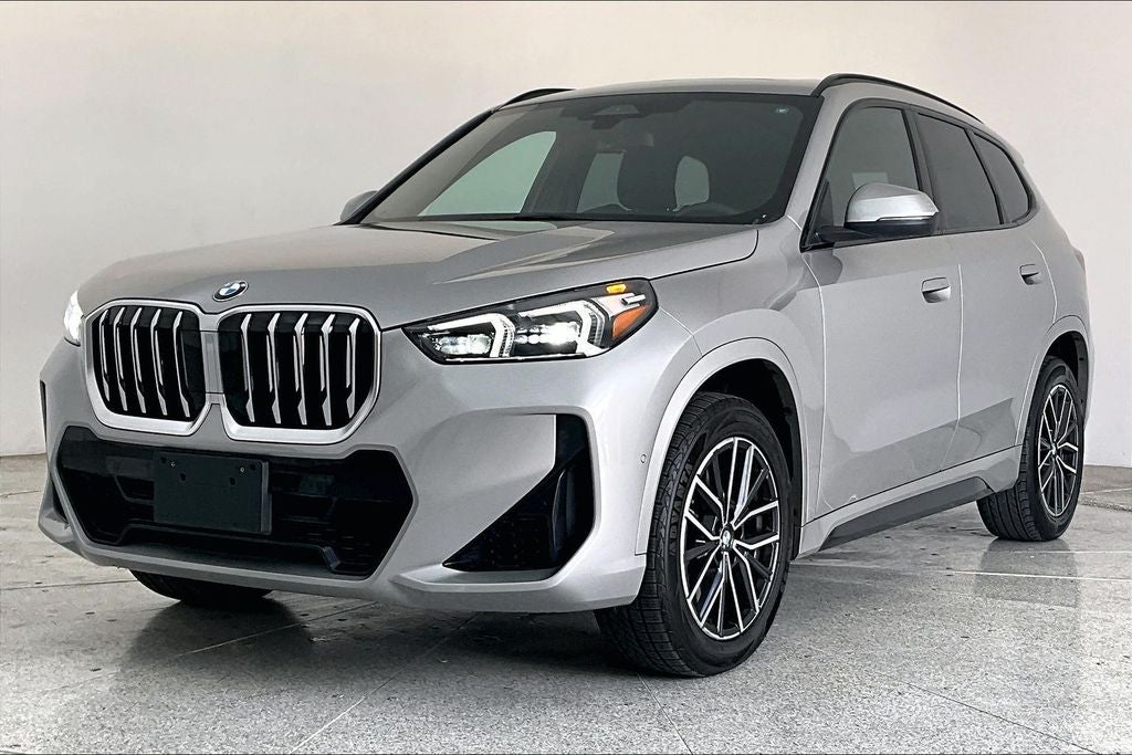 2025 BMW X1 xDrive28i M Sport