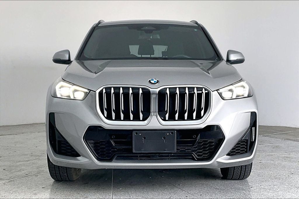 2025 BMW X1 xDrive28i M Sport