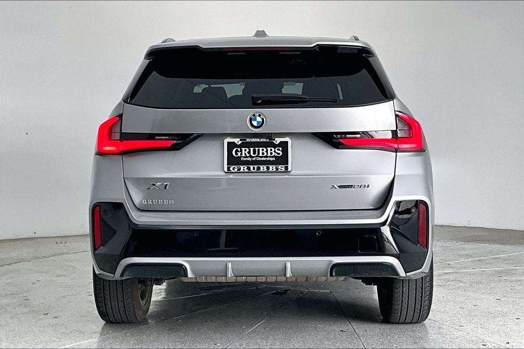 2025 BMW X1 xDrive28i M Sport