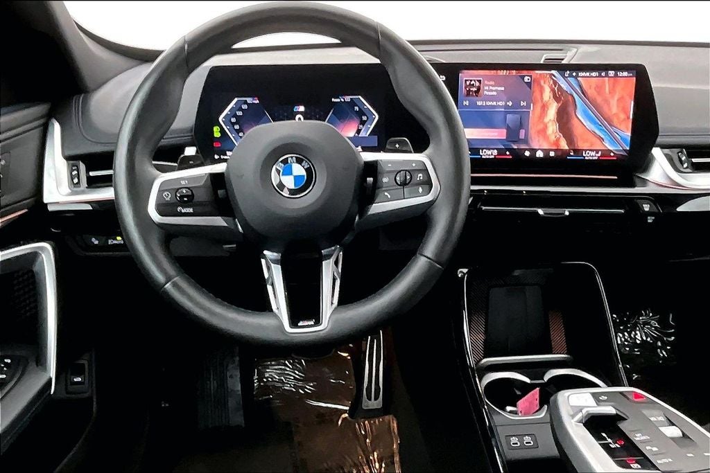 2025 BMW X1 xDrive28i M Sport