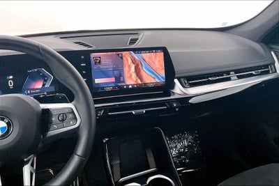 2025 BMW X1 xDrive28i M Sport