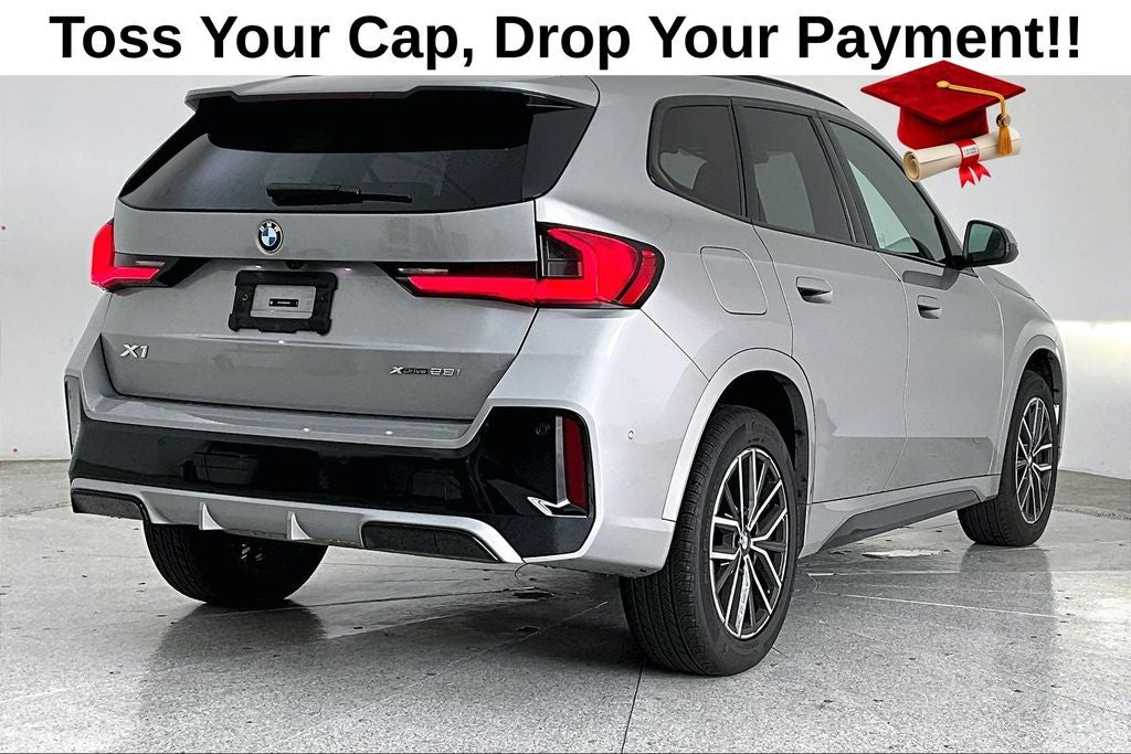 2025 BMW X1 xDrive28i M Sport
