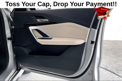 2025 BMW X1 xDrive28i M Sport
