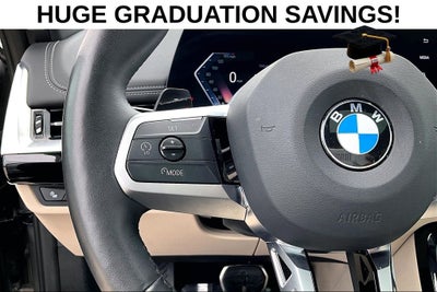 2025 BMW X1 xDrive28i M Sport