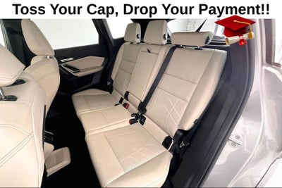 2025 BMW X1 xDrive28i M Sport