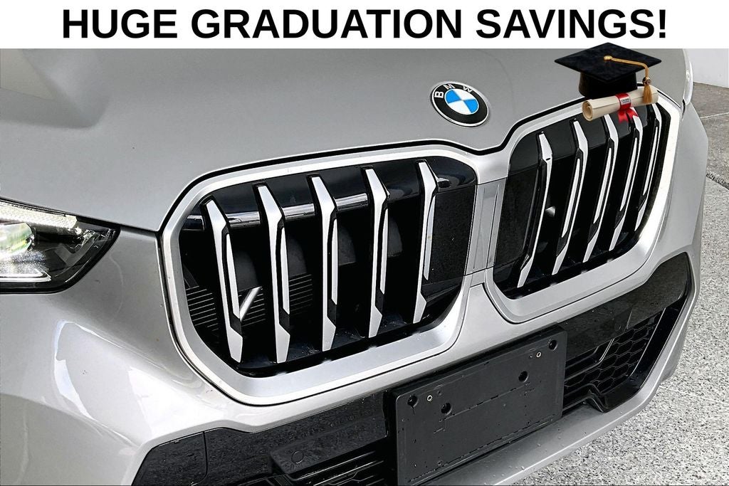 2025 BMW X1 xDrive28i M Sport