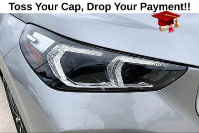 2025 BMW X1 xDrive28i M Sport