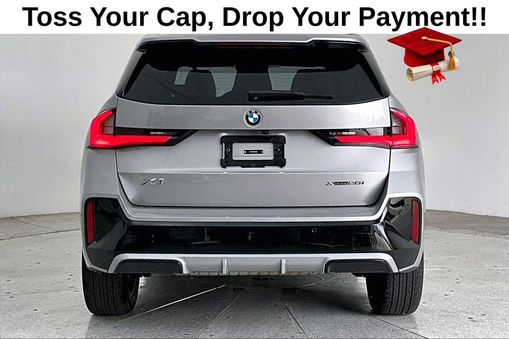 2025 BMW X1 xDrive28i M Sport
