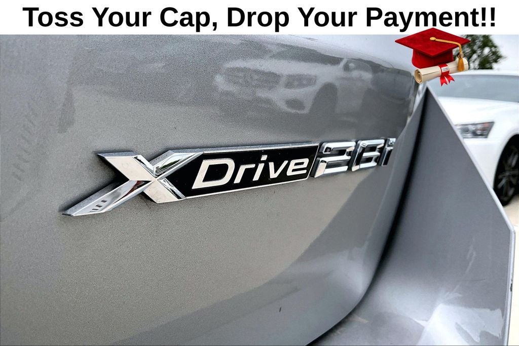 2025 BMW X1 xDrive28i M Sport