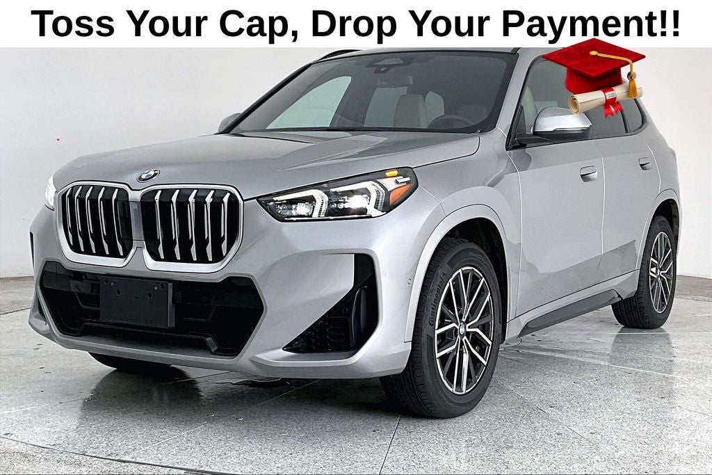 2025 BMW X1 xDrive28i M Sport