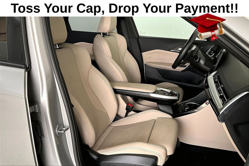 2025 BMW X1 xDrive28i M Sport