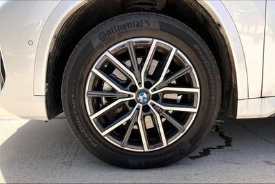 2025 BMW X1 xDrive28i M Sport