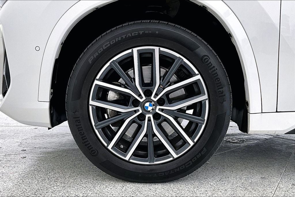 2025 BMW X1 xDrive28i M Sport