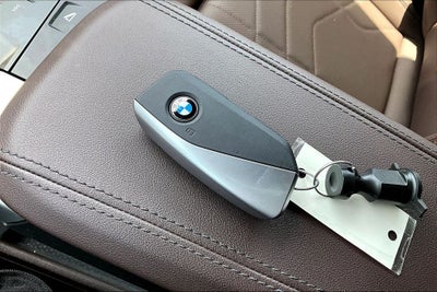 2025 BMW X1 xDrive28i M Sport