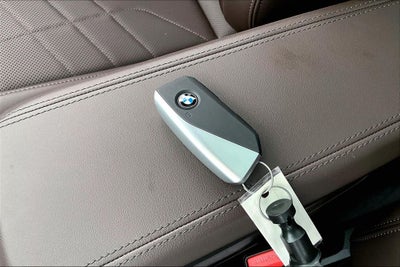 2025 BMW X1 xDrive28i M Sport