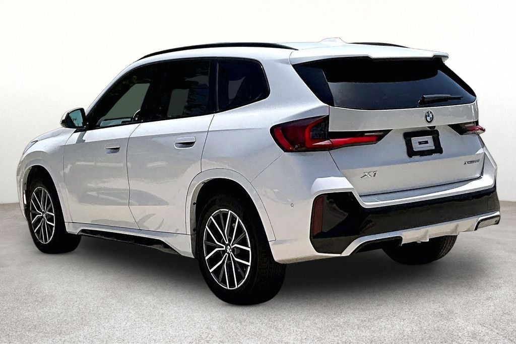 2025 BMW X1 xDrive28i M Sport