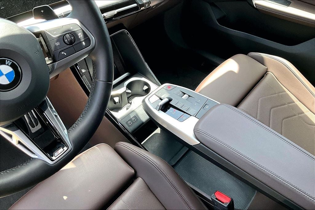 2025 BMW X1 xDrive28i M Sport