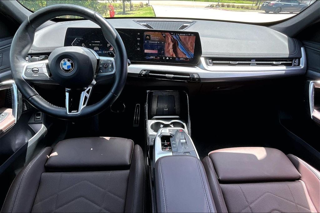 2025 BMW X1 xDrive28i M Sport
