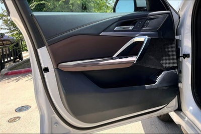 2025 BMW X1 xDrive28i M Sport