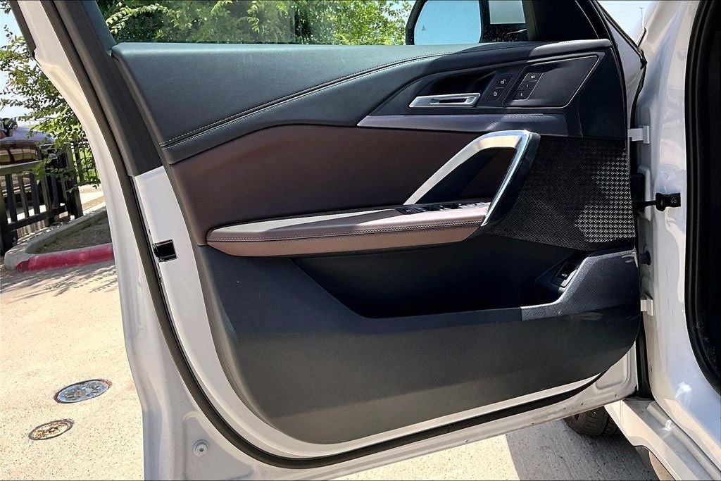 2025 BMW X1 xDrive28i M Sport