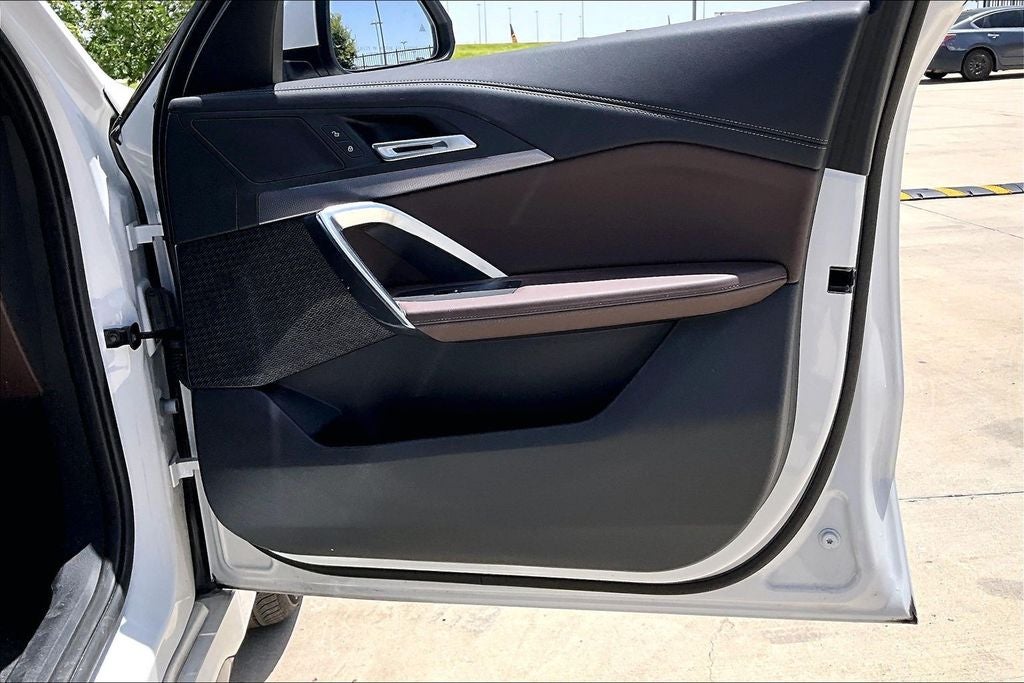 2025 BMW X1 xDrive28i M Sport