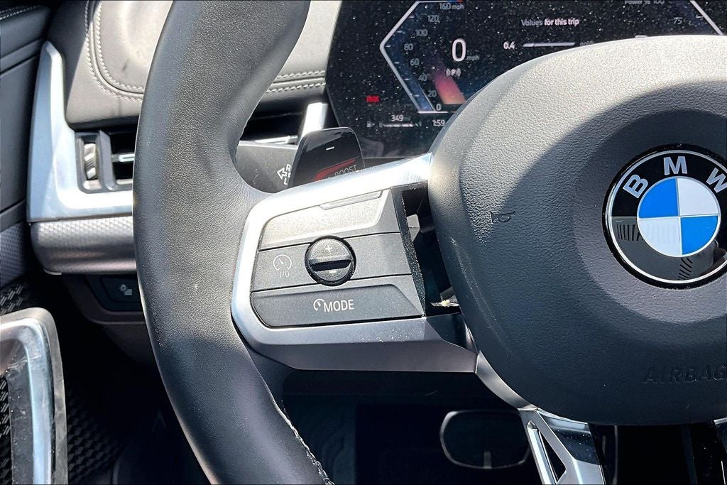 2025 BMW X1 xDrive28i M Sport